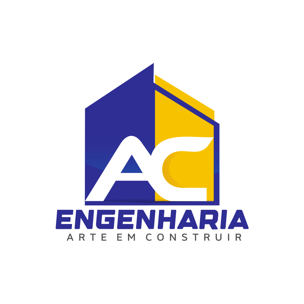 Logo da AC Engenharia