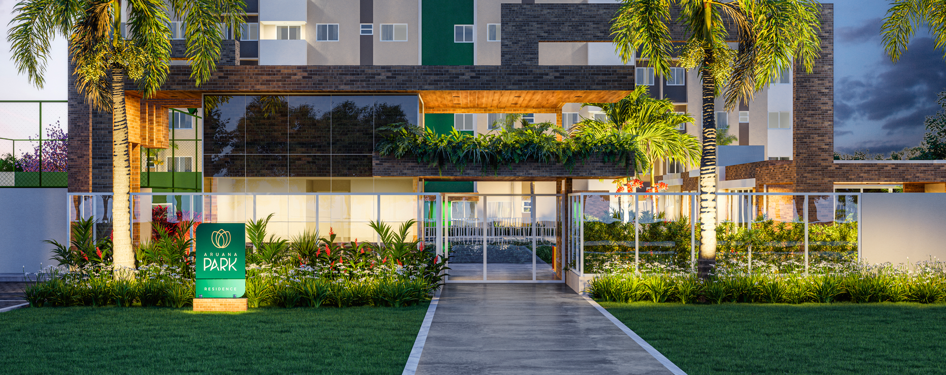 Aruana Park Residence