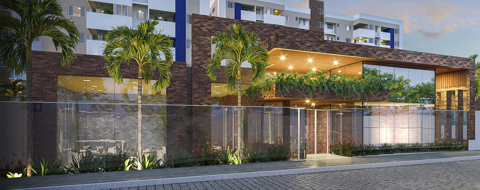 Aruana Prime Residence