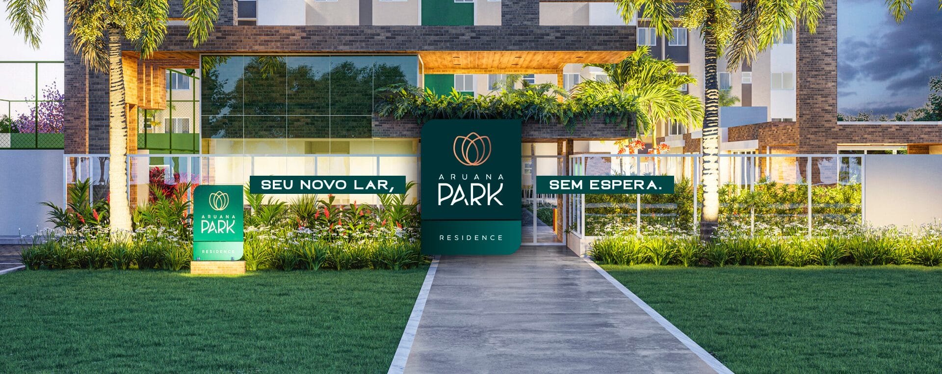 Aruana Park Residence