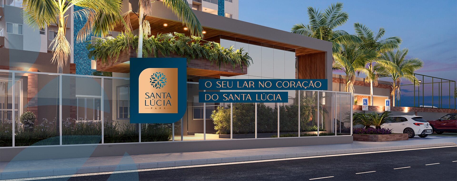 Alto Santa Lúcia
