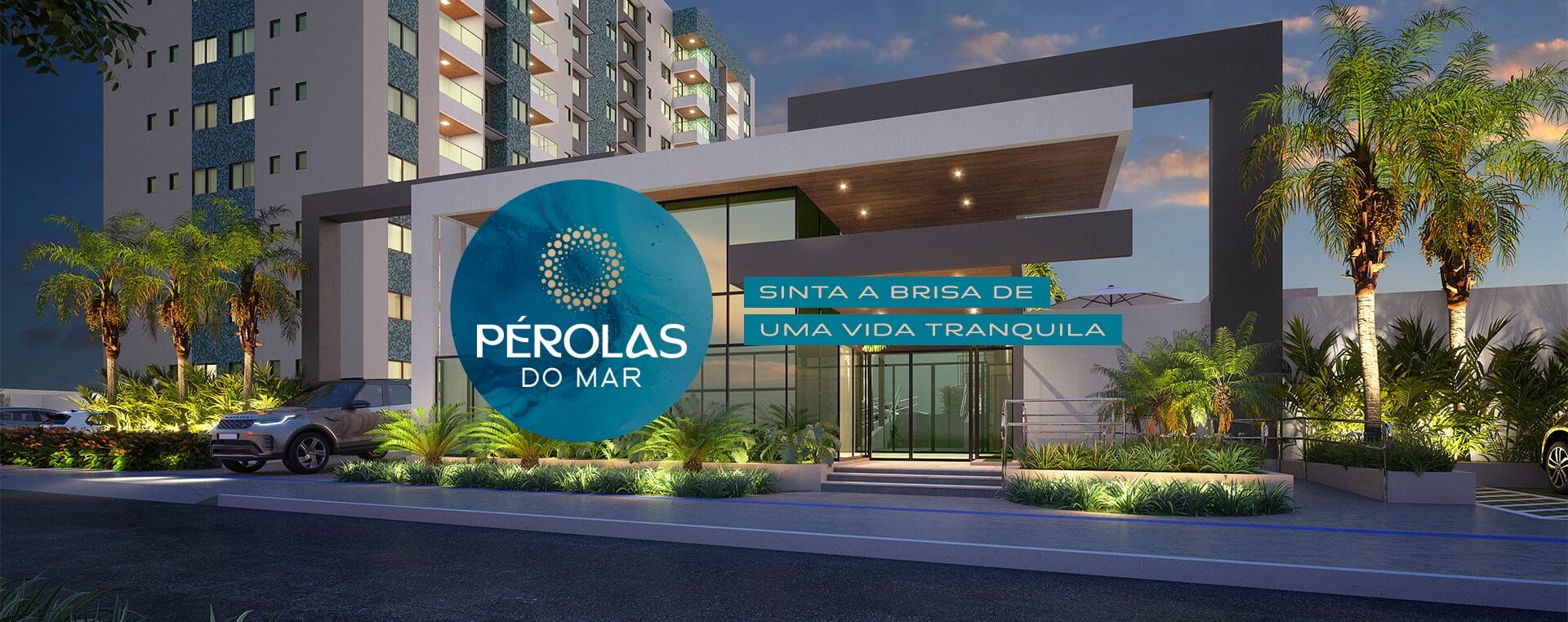 Perolas do Mar