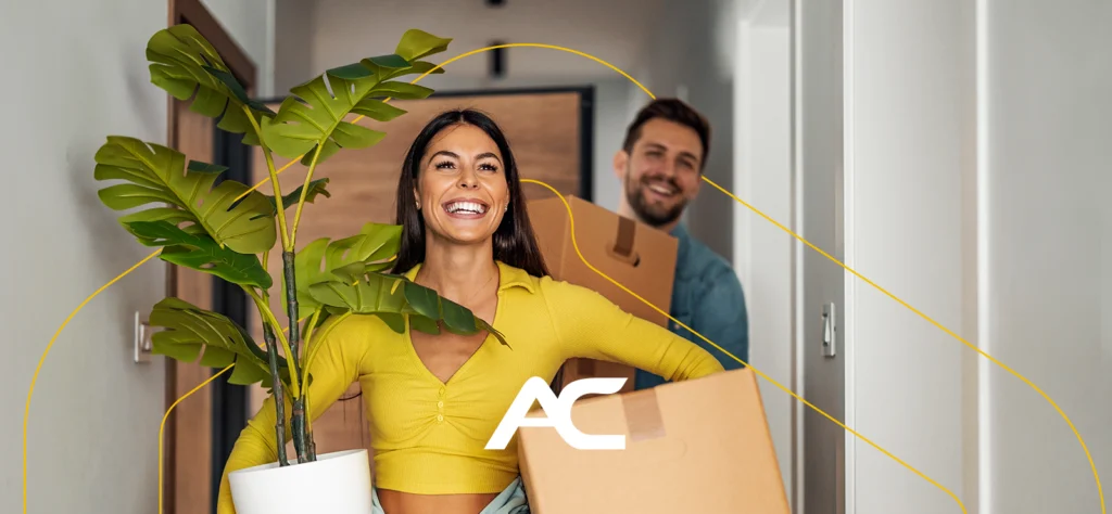 Como organizar seu apartamento em espaços pequenos: dicas práticas